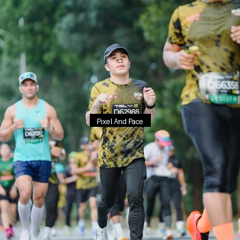 Runner Photo 6861257