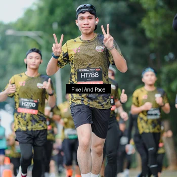 Runner Photo 6861258