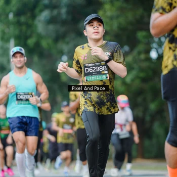 Runner Photo 6861262