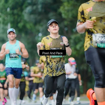 Runner Photo 6861263