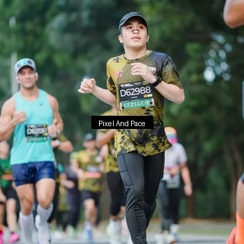 Runner Photo 6861264