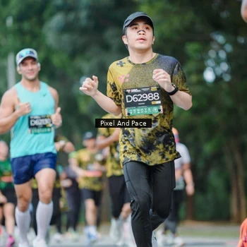 Runner Photo 6861267