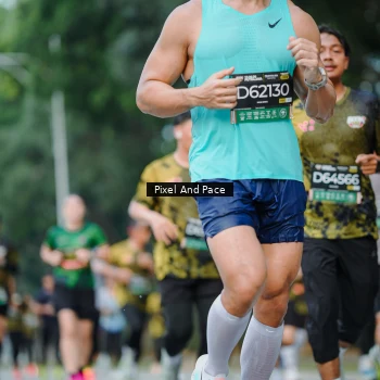 Runner Photo 6861270