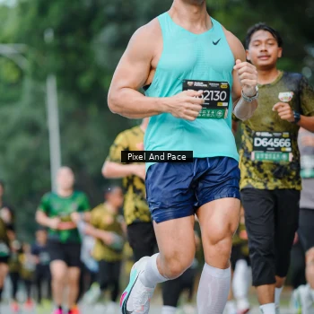 Runner Photo 6861272