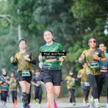 Runner Photo 6861273