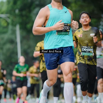 Runner Photo 6861274