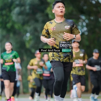 Runner Photo 6861276