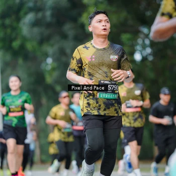 Runner Photo 6861278