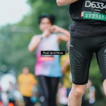 Runner Photo 6861279