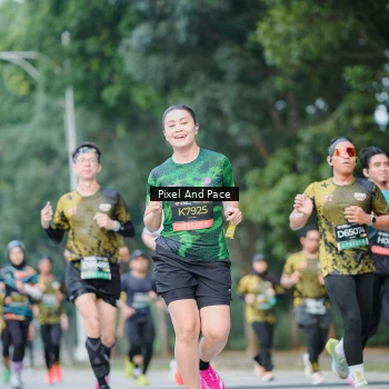 Runner Photo 6861280