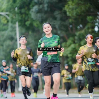 Runner Photo 6861281