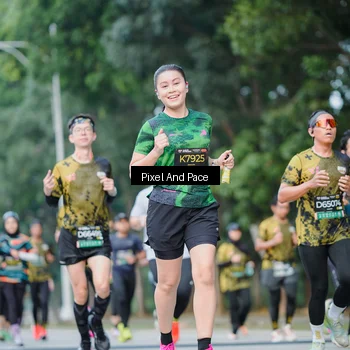 Runner Photo 6861287