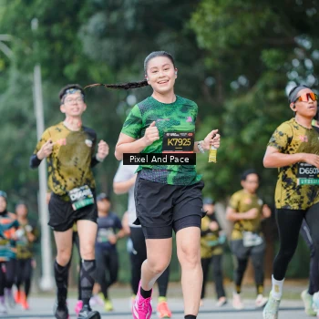 Runner Photo 6861288