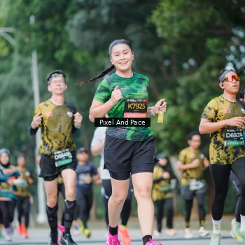 Runner Photo 6861289