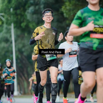 Runner Photo 6861291
