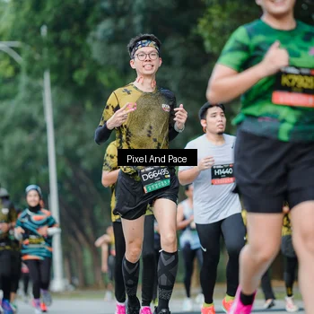 Runner Photo 6861292