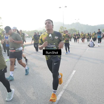 Runner Photo 6861293