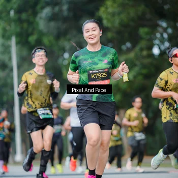Runner Photo 6861294