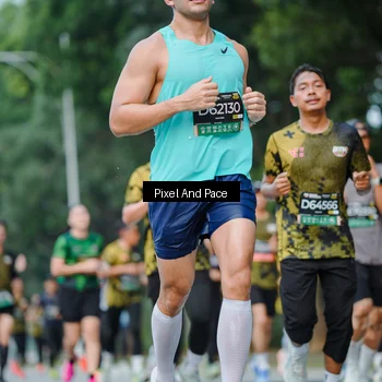 Runner Photo 6861296