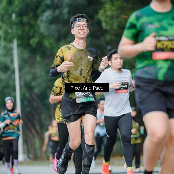 Runner Photo 6861297
