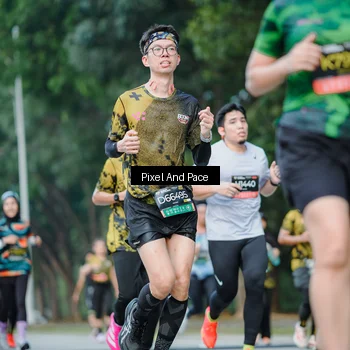 Runner Photo 6861298