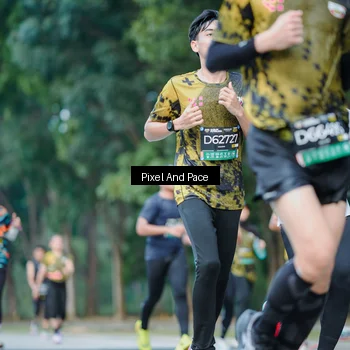 Runner Photo 6861305