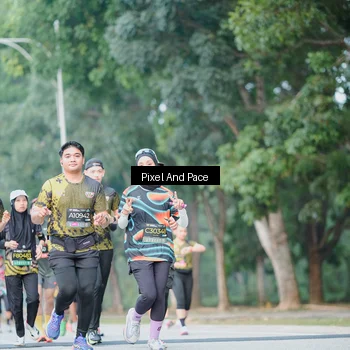 Runner Photo 6861307
