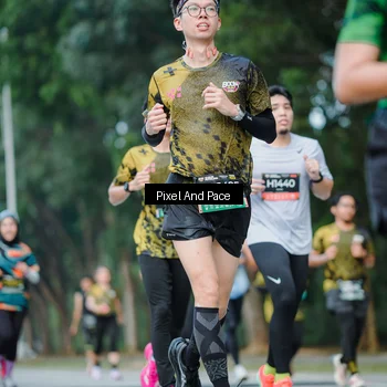 Runner Photo 6861310