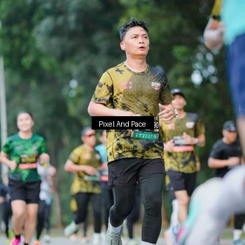 Runner Photo 6861312