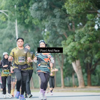 Runner Photo 6861314