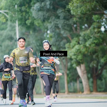 Runner Photo 6861315