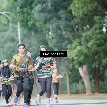 Runner Photo 6861317