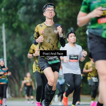 Runner Photo 6861318