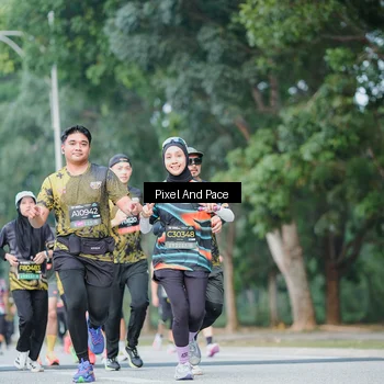 Runner Photo 6861320