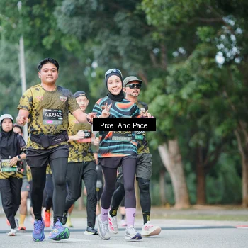 Runner Photo 6861322