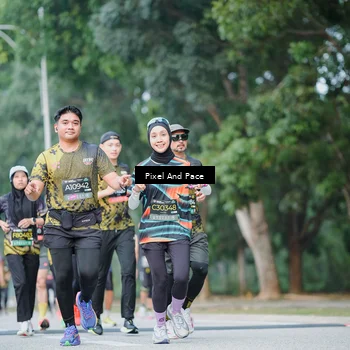 Runner Photo 6861325