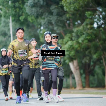 Runner Photo 6861326