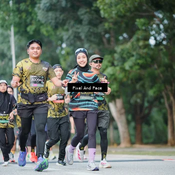 Runner Photo 6861328