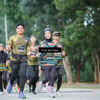 Runner Photo 6861330