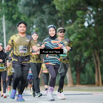 Runner Photo 6861333