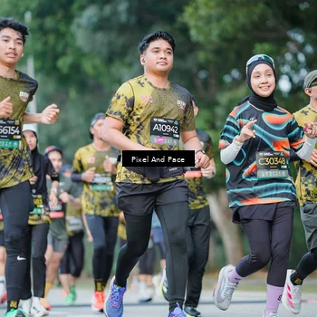 Runner Photo 6861337