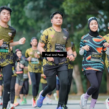 Runner Photo 6861338