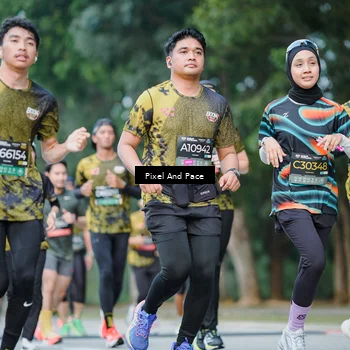 Runner Photo 6861341