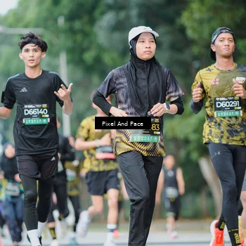 Runner Photo 6861344