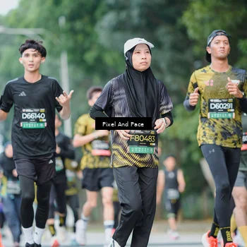 Runner Photo 6861345