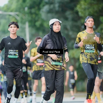 Runner Photo 6861346