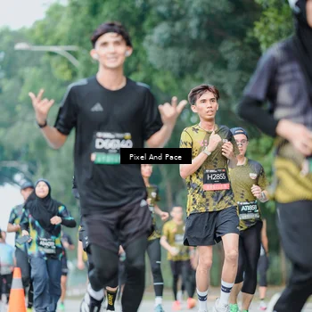 Runner Photo 6861347