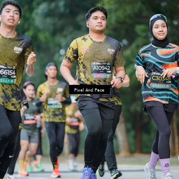 Runner Photo 6861348