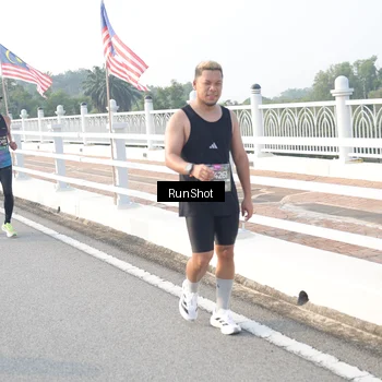 Runner Photo 6861349