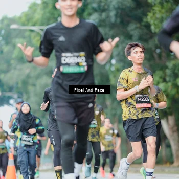 Runner Photo 6861352